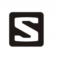 SALOMON  termo naprasowanka, SALOMON  prasowanka, zamiennik na odzież, koszulka, t-shirt, kurtka, bluza YESS Naklejki.pl