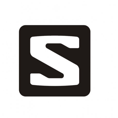 SALOMON  termo naprasowanka, SALOMON  prasowanka, zamiennik na odzież, koszulka, t-shirt, kurtka, bluza YESS Naklejki.pl