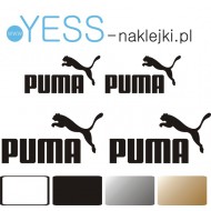 The North Face Naklejki na kask,  na samochód, YESS Naklejki