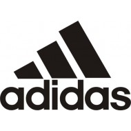 ADIDAS termo naprasowanka, ADIDAS prasowanka, zamiennik na odzież, koszulka, t-shirt, kurtka, bluza, YESS Naklejki.pl