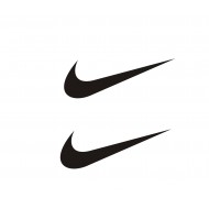  NIKE termo naprasowanka,  NIKE prasowanka, zamiennik na odzież, koszulka, t-shirt, kurtka, bluza, YESS Naklejki.pl