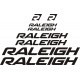 RALEIGH  168-3B