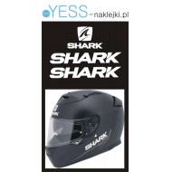 SHARK naklejki na kask motocyklowy SHARK SPEED-R SERIES 2