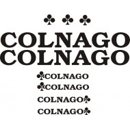 COLNAGO 144-5R
