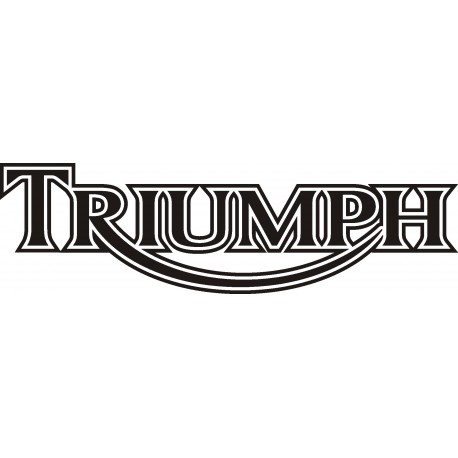 TRIUMPH -2