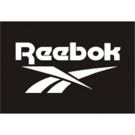REEBOK termo naprasowanka, REEBOK prasowanka, zamiennik na odzież, koszulka, t-shirt, kurtka, bluza, YESS Naklejki.pl
