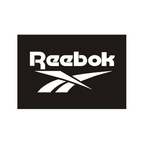 REEBOK termo naprasowanka, REEBOK prasowanka, zamiennik na odzież, koszulka, t-shirt, kurtka, bluza, YESS Naklejki.pl