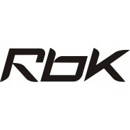 REEBOK termo naprasowanka, REEBOK prasowanka, zamiennik na odzież, koszulka, t-shirt, kurtka, bluza, YESS Naklejki.pl