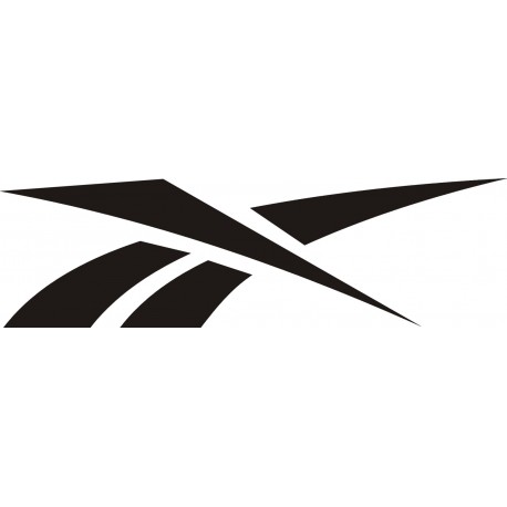 REEBOK termo naprasowanka, REEBOK prasowanka, zamiennik na odzież, koszulka, t-shirt, kurtka, bluza, YESS Naklejki.pl