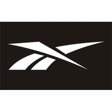 REEBOK termo naprasowanka, REEBOK prasowanka, zamiennik na odzież, koszulka, t-shirt, kurtka, bluza, YESS Naklejki.pl