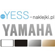 YAMAHA  FAZER R1 R6  naklejki tuningowe na motocykl, skuter, quad, naklejki na owiewke,  TUNING Motoryzacjny- YESS Naklejki