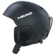 HEAD naklejka na kask narciarski snowboardowy rowerowy TUNING