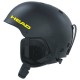 HEAD naklejka na kask narciarski snowboardowy rowerowy TUNING