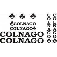 COLNAGO 144-6R