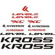 KROSS A9 LEVEL 53-3G
