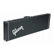 GIBSON LOGO naklejka na case futerał  YESS Naklejki