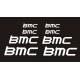 BMC naklejki zastępcze na rower górski mtb szosowy trekkingowy gravel miejski elektryczny damski męski