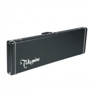 TAKAMINE LOGO naklejka na case futerał  YESS Naklejki
