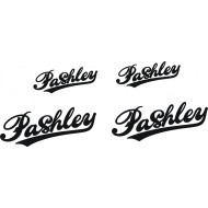 PASHLEY 190-2R