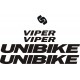 UNIBIKE 119-4R