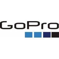 GoPro naklejki na rower, hulajnoge, motocykl, kask