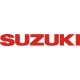 SUZUKI  LOGO NAPIS naklejki owiewki motocykl kask