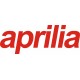 Aprilia RS50    LOGO NAPIS naklejka owiewki motocykl