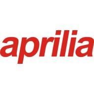 Aprilia RS50    LOGO NAPIS naklejka owiewki motocykl