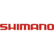 SHIMANO 65cm naklejka rower rama samochód 