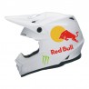 RED BULL naklejki na kask