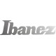 Ibanez Custom logo naklejka na gitarę