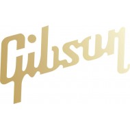 Gibson  5x2,5cm