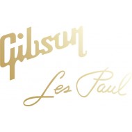 Gibson Les Paul zestaw 546