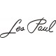  Les Paul  logo naklejka na gitarę