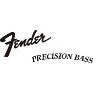 Fender PRECISION BASS
