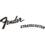 Fender  STRATOCASTER 