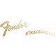 Fender  STRATOCASTER 