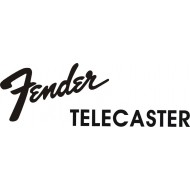 Fender  TELECASTER 